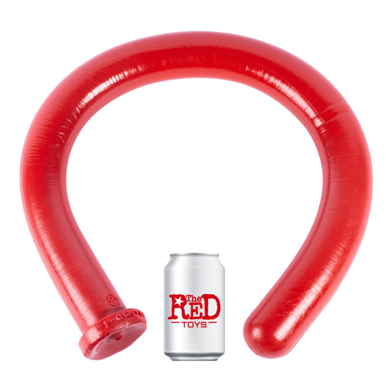 The Red Toys Argona 86 x 5.5 cm Rouge